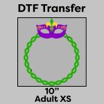 DTF Transfer 10" Thumbnail