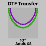 DTF Transfer 10" Thumbnail