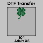 DTF Transfer 10" Thumbnail