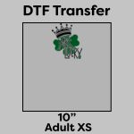 DTF Transfer 10" Thumbnail