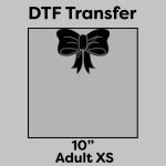 DTF Transfer 10" Thumbnail