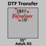 DTF Transfer 10" Thumbnail