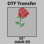 DTF Transfer 10" Thumbnail