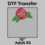 DTF Transfer 10" Thumbnail