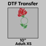 DTF Transfer 10" Thumbnail