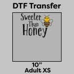 DTF Transfer 10" Thumbnail