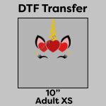 DTF Transfer 10" Thumbnail