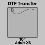 DTF Transfer 10" Thumbnail