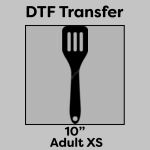 DTF Transfer 10" Thumbnail