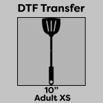 DTF Transfer 10" Thumbnail