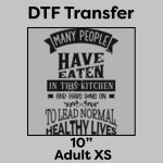 DTF Transfer 10" Thumbnail