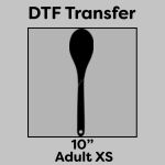 DTF Transfer 10" Thumbnail