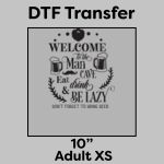 DTF Transfer 10" Thumbnail