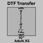 DTF Transfer 10" Thumbnail