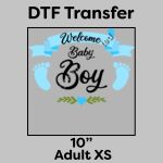 DTF Transfer 10" Thumbnail