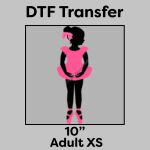 DTF Transfer 10" Thumbnail