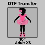 DTF Transfer 10" Thumbnail