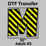 DTF Transfer 10" Thumbnail