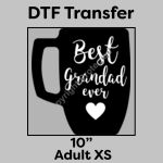 DTF Transfer 10" Thumbnail