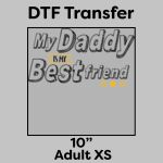 DTF Transfer 10" Thumbnail