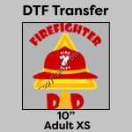 DTF Transfer 10" Thumbnail