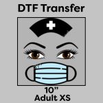 DTF Transfer 10" Thumbnail