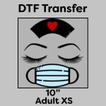 DTF Transfer 10" Thumbnail