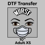 DTF Transfer 10" Thumbnail