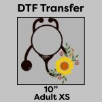 DTF Transfer 10" Thumbnail