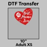 DTF Transfer 10" Thumbnail