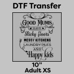 DTF Transfer 10" Thumbnail