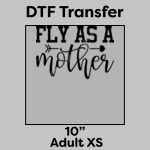 DTF Transfer 10" Thumbnail