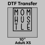 DTF Transfer 10" Thumbnail