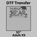 DTF Transfer 10" Thumbnail