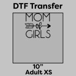 DTF Transfer 10" Thumbnail