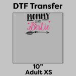 DTF Transfer 10" Thumbnail