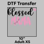 DTF Transfer 10" Thumbnail