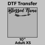 DTF Transfer 10" Thumbnail