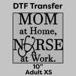 DTF Transfer 10" Thumbnail