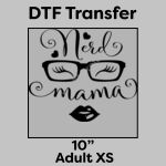 DTF Transfer 10" Thumbnail