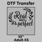 DTF Transfer 10" Thumbnail