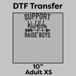 DTF Transfer 10" Thumbnail