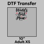 DTF Transfer 10" Thumbnail