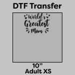 DTF Transfer 10" Thumbnail