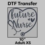 DTF Transfer 10" Thumbnail