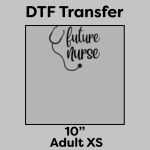 DTF Transfer 10" Thumbnail