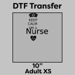 DTF Transfer 10" Thumbnail