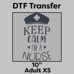 DTF Transfer 10" Thumbnail