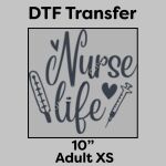 DTF Transfer 10" Thumbnail