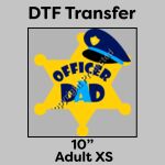 DTF Transfer 10" Thumbnail